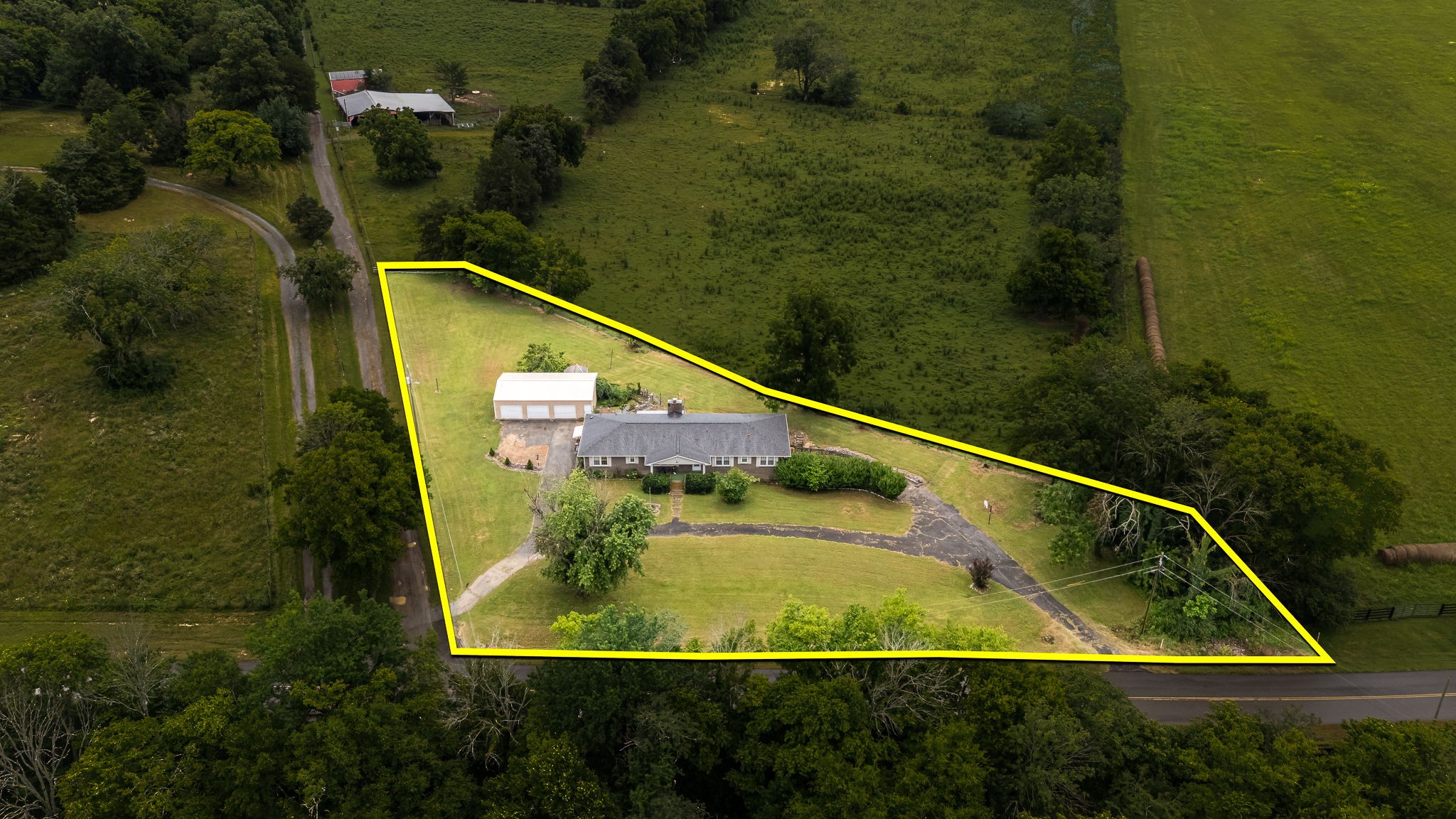 145 Rambo Rd