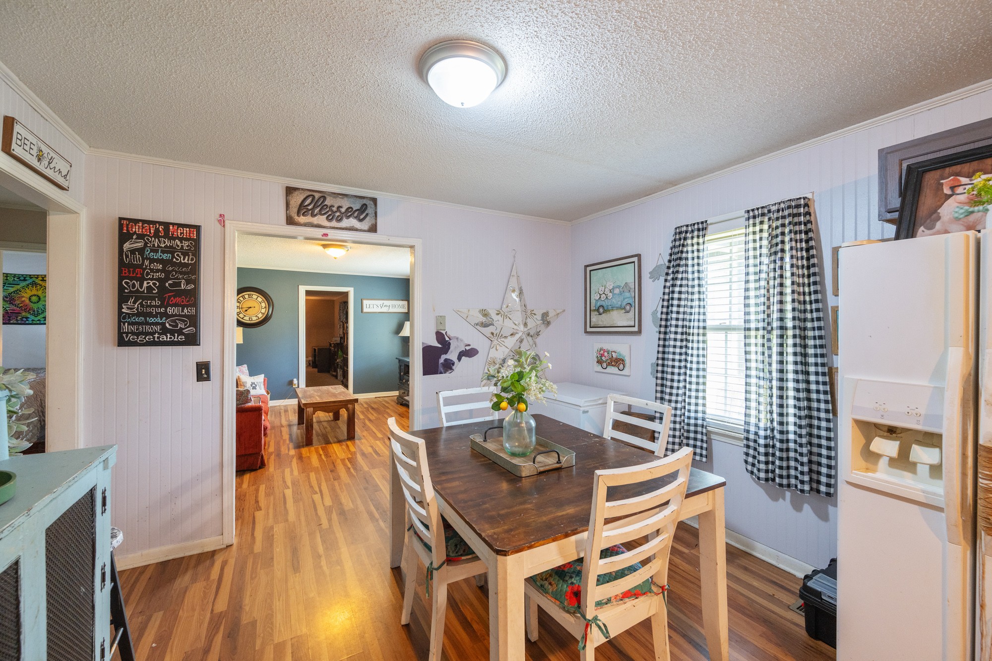300 Buena Vista Rd