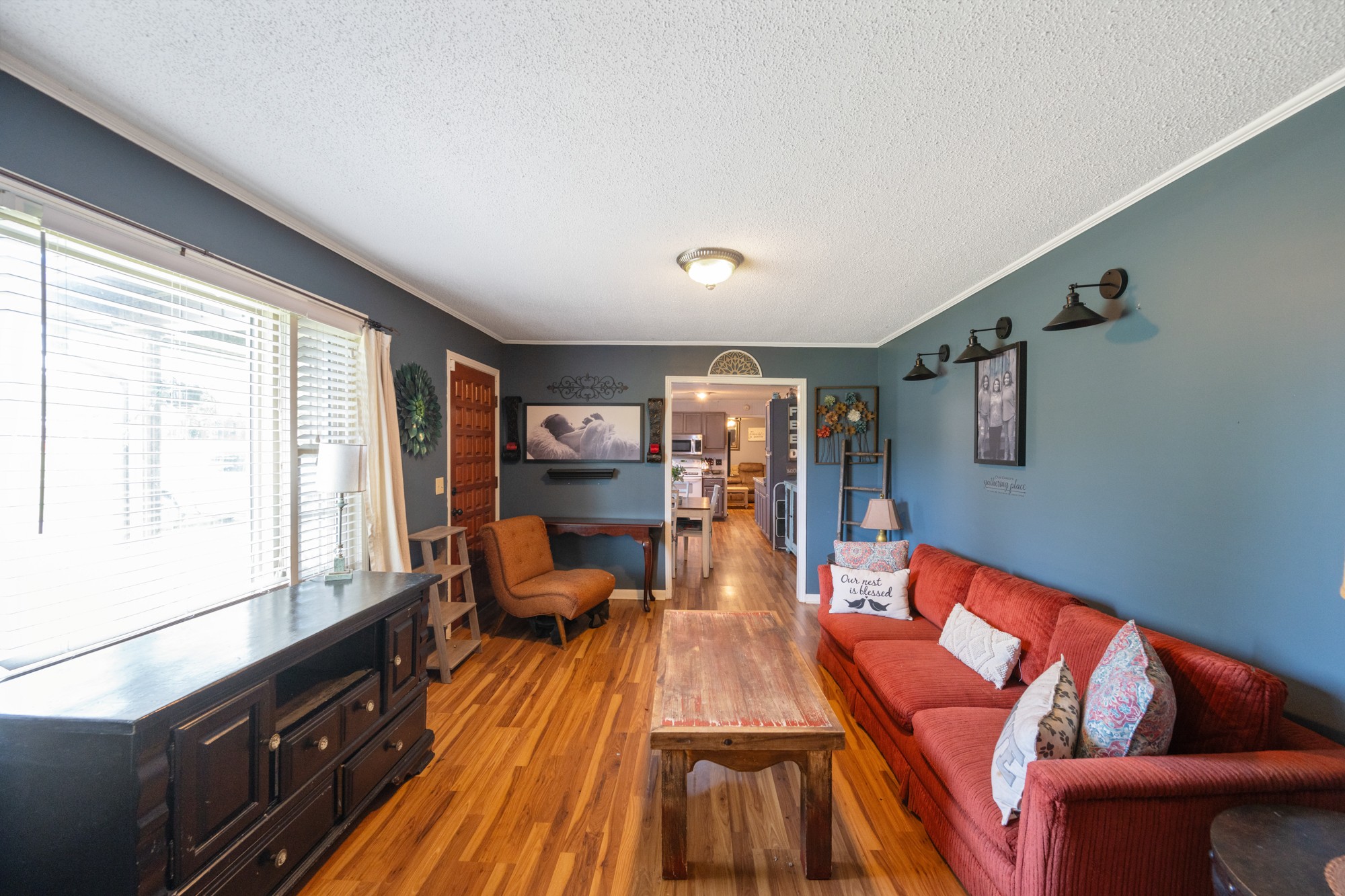 300 Buena Vista Rd