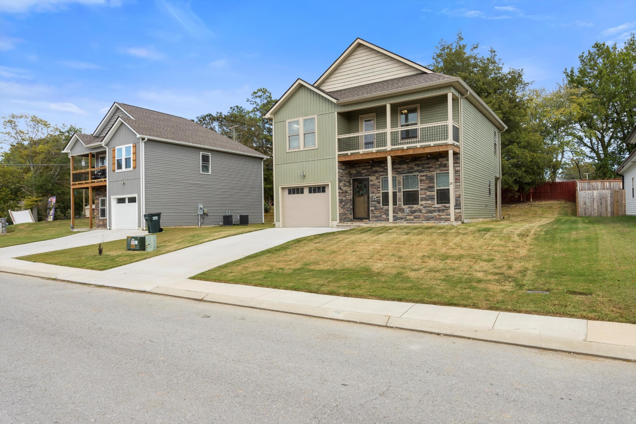 25 Rock Brg Drive