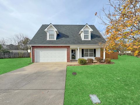 Photo of 3144 Sherborne Ct, Murfreesboro, TN 37128 (MLS # 3067227)