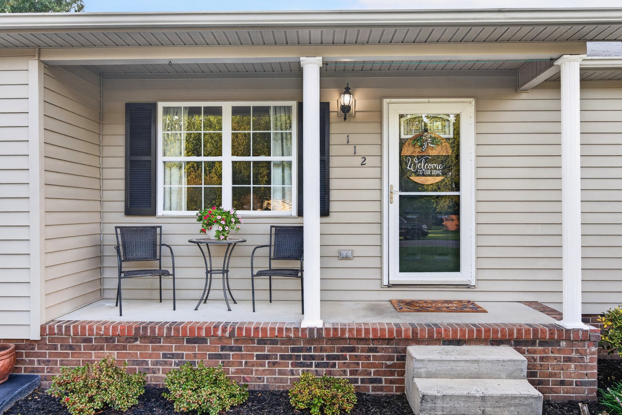 112 Darnell Dr