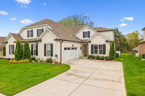 5004 Harbor Reserve Cv, Hermitage, TN 37076 - MLS#: 2815370