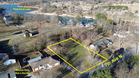 109 7th Ave NE Winchester TN 37398