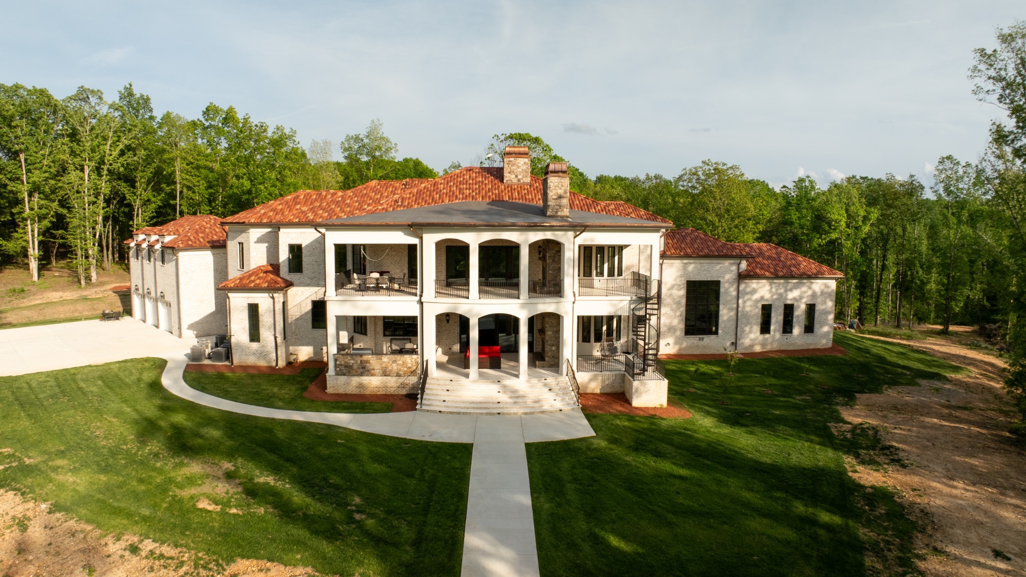 7948 Daugherty Capley Rd