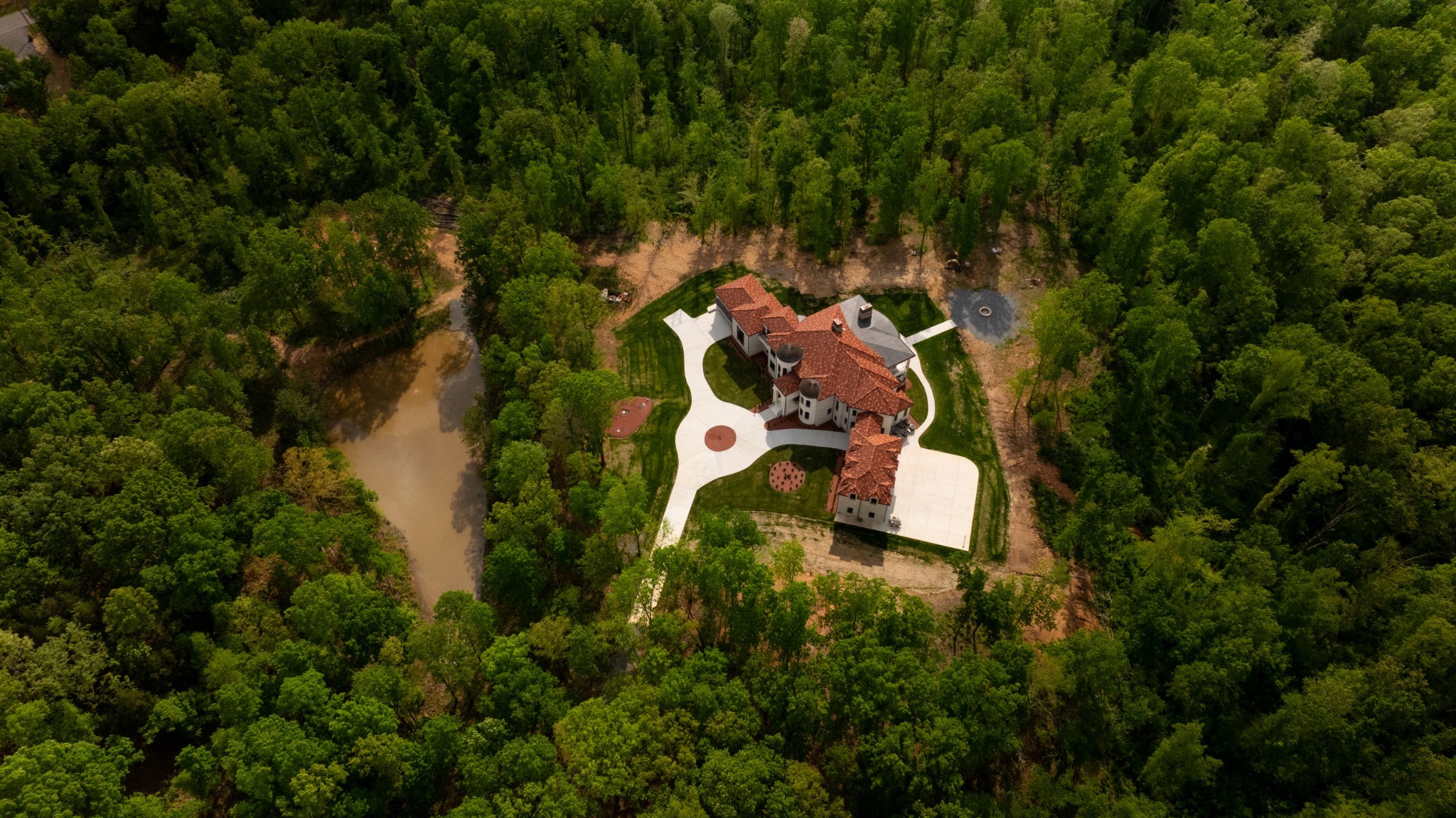 7948 Daugherty Capley Rd