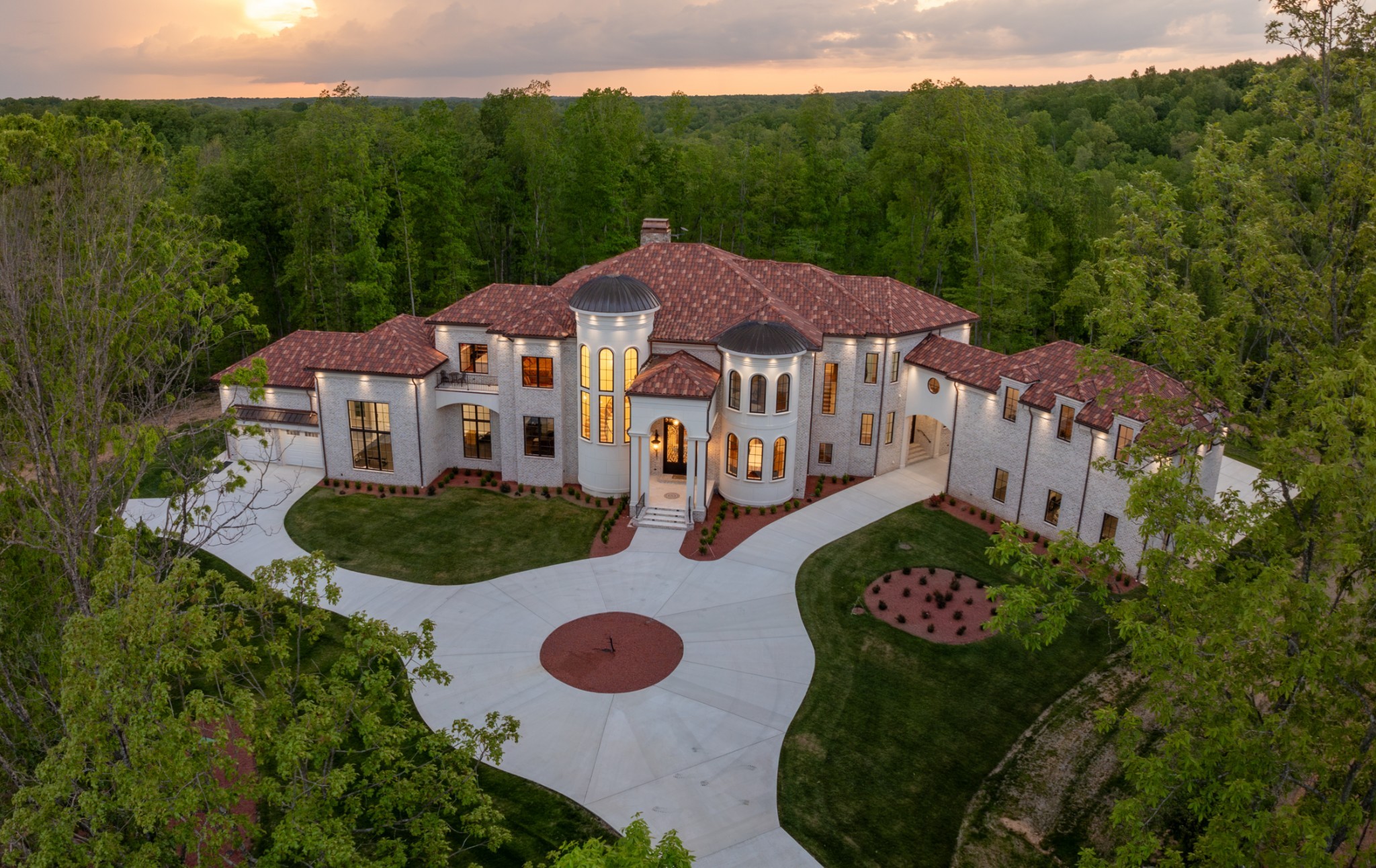 7948 Daugherty Capley Rd