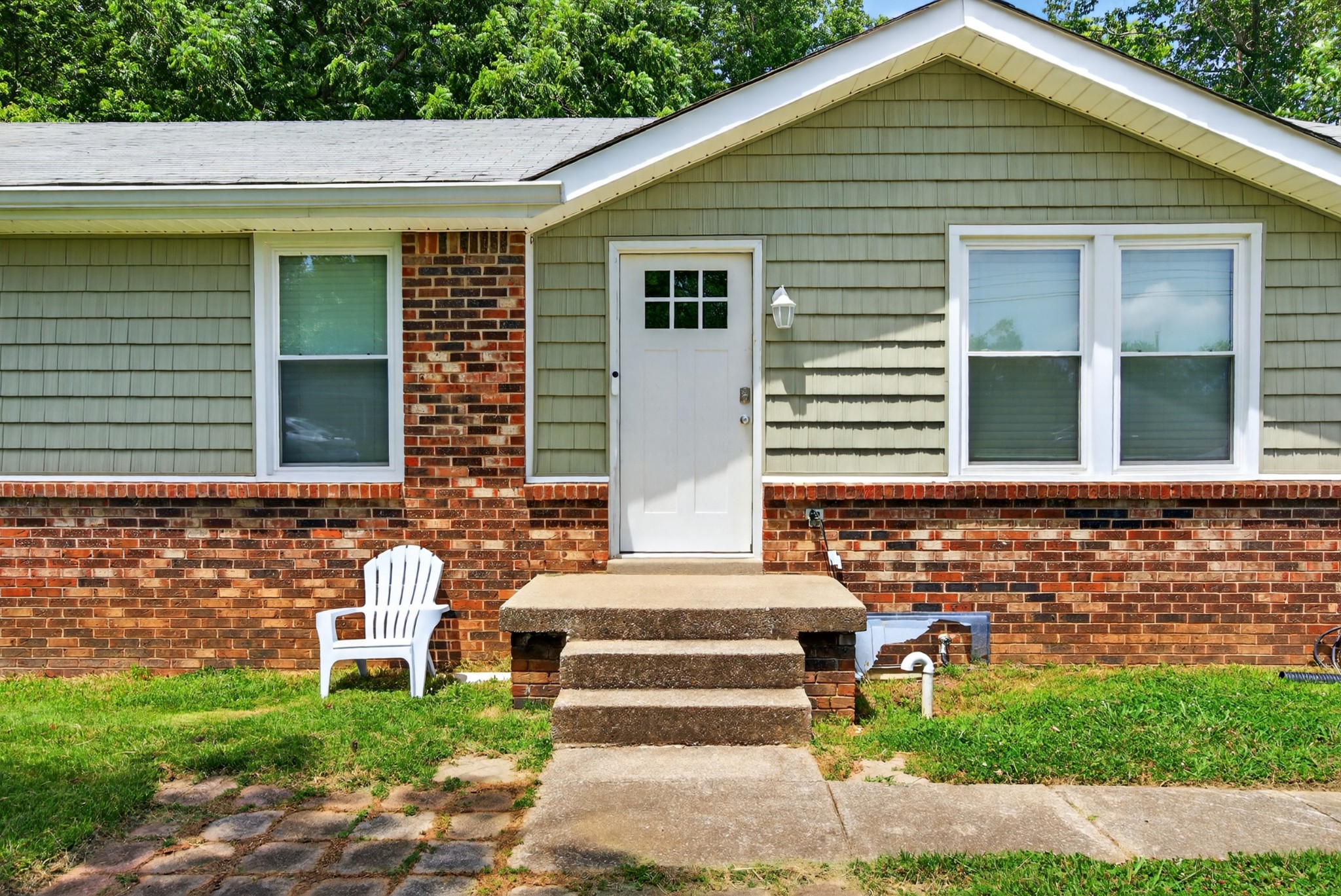 609 Chrisman Dr