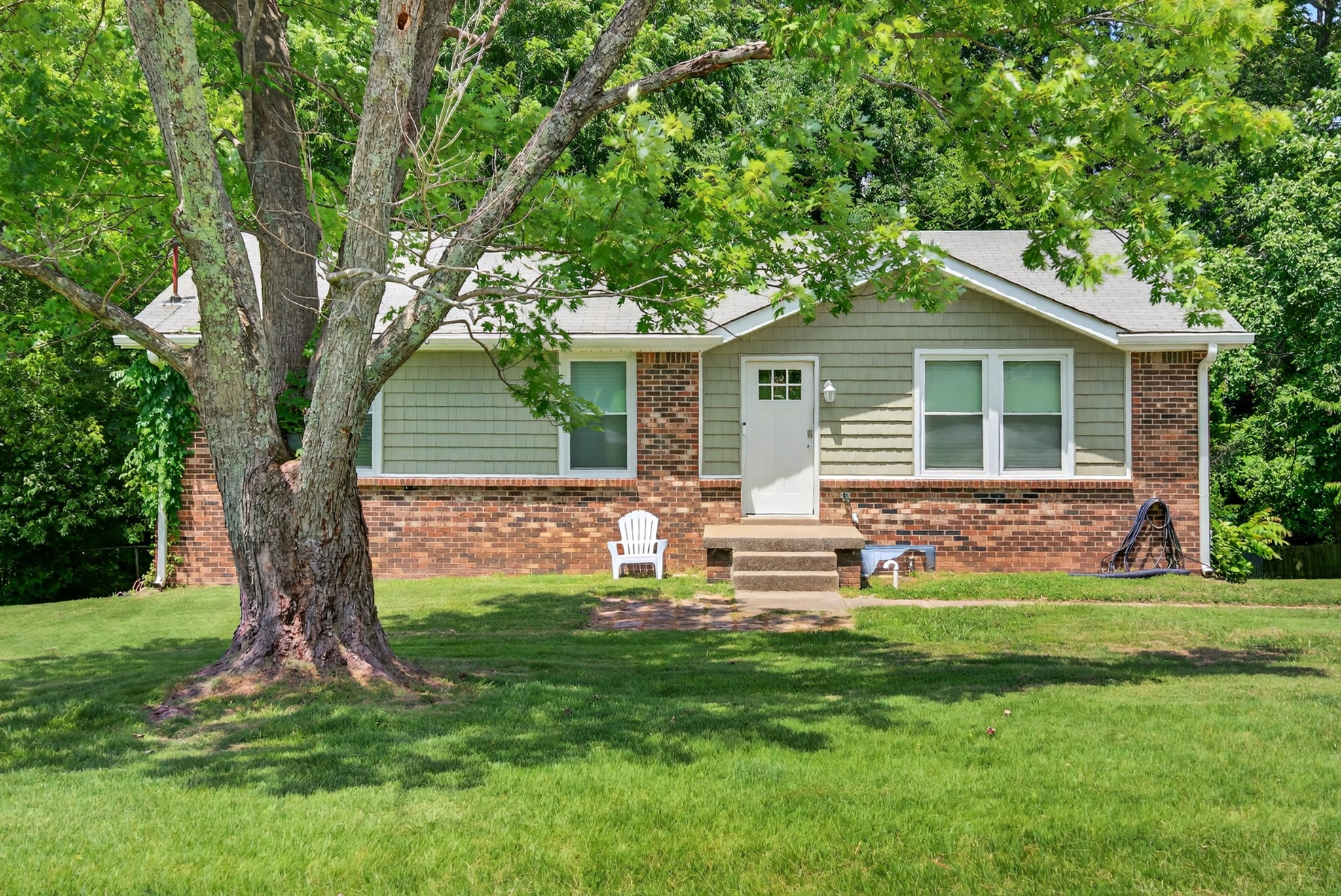 609 Chrisman Dr
