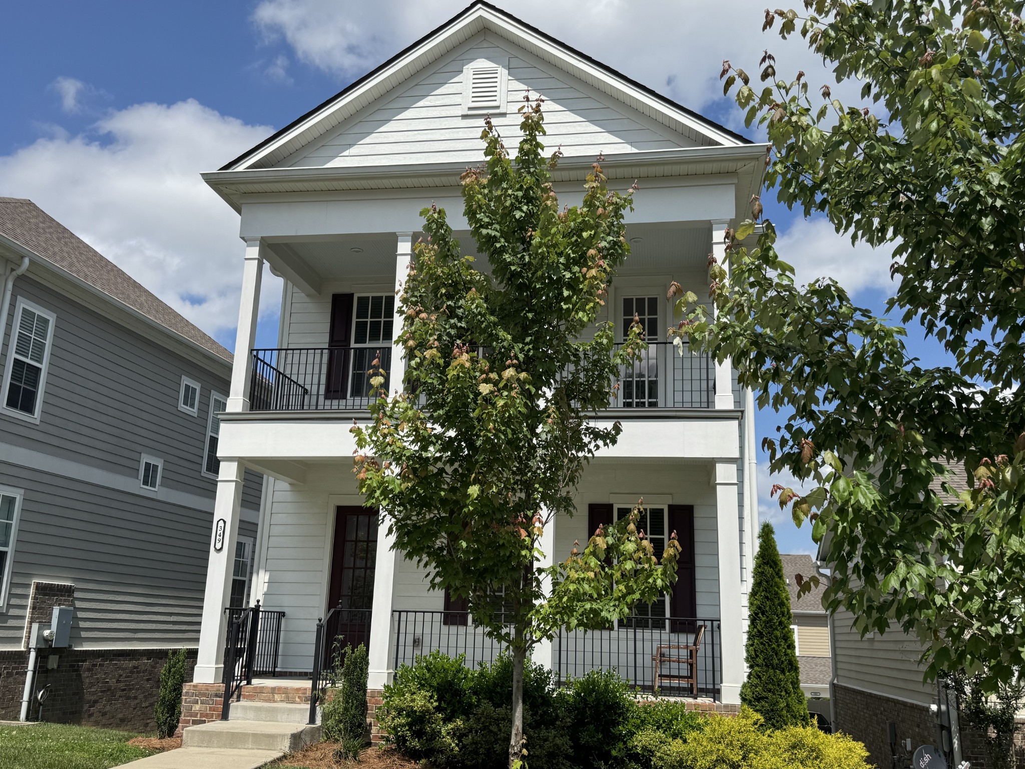 Middle Tennessee Properties 2 349 Moira Cir