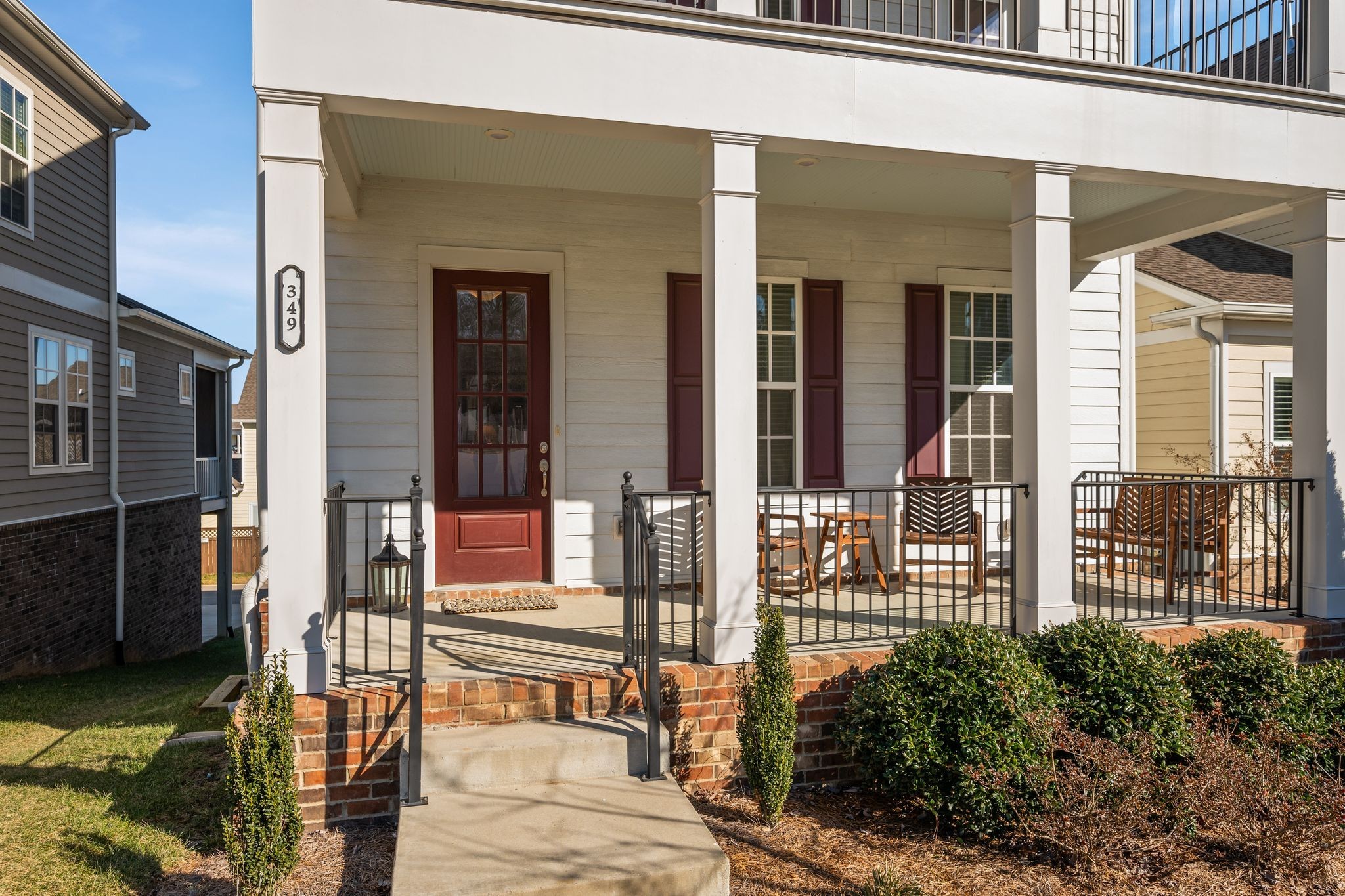 Middle Tennessee Properties 4 349 Moira Cir