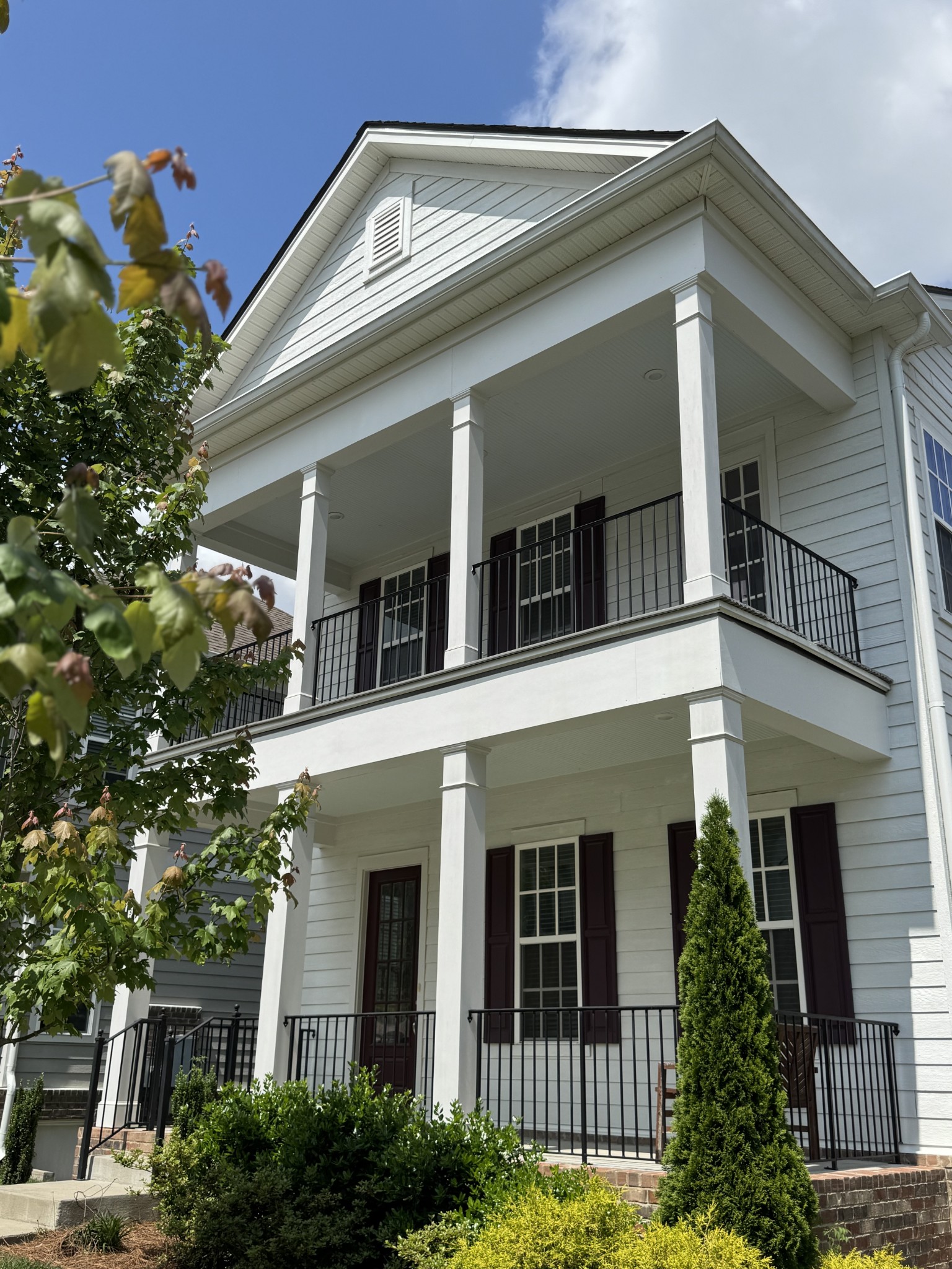 Middle Tennessee Properties 1 349 Moira Cir