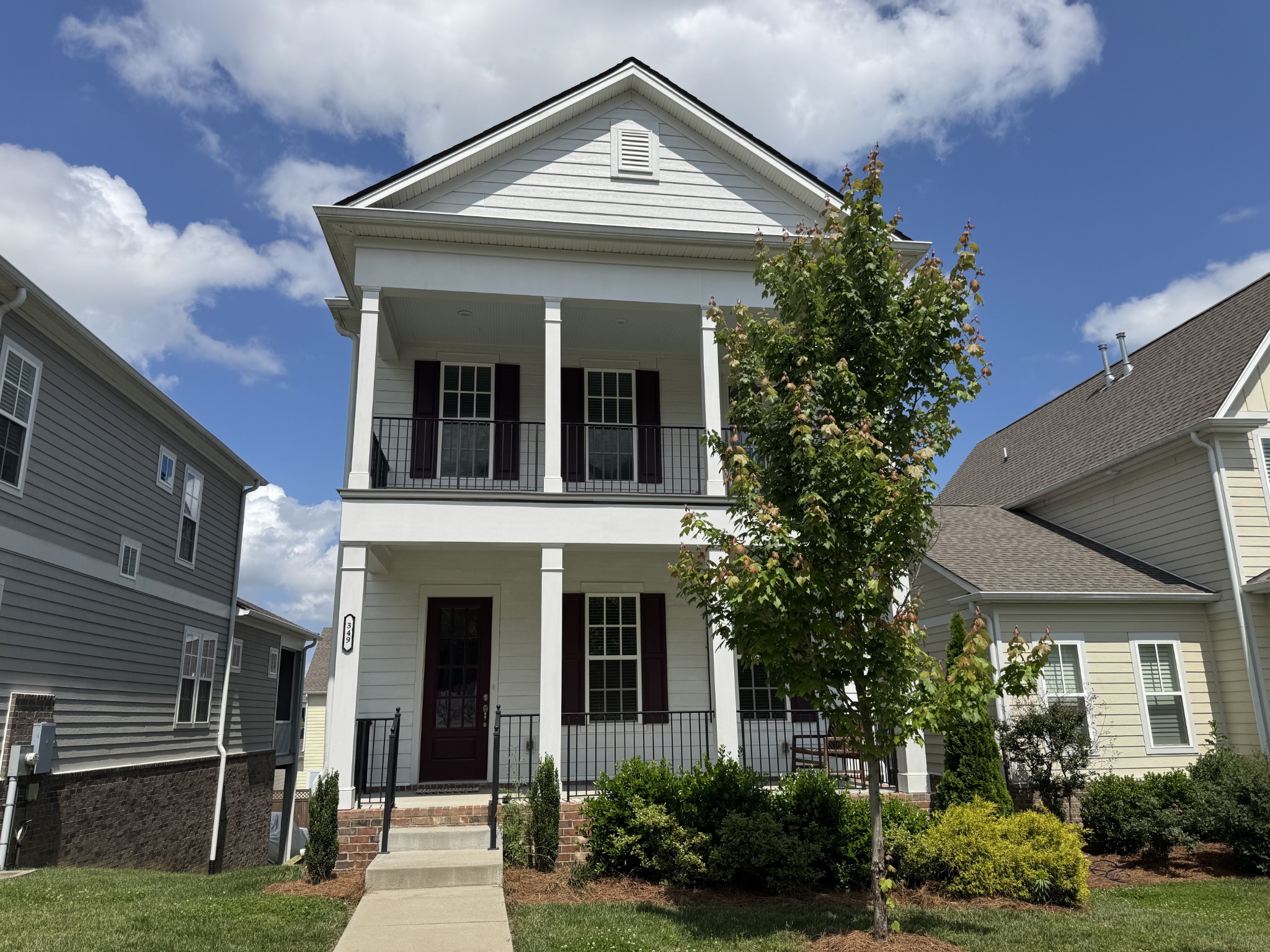 Middle Tennessee Properties 3 349 Moira Cir