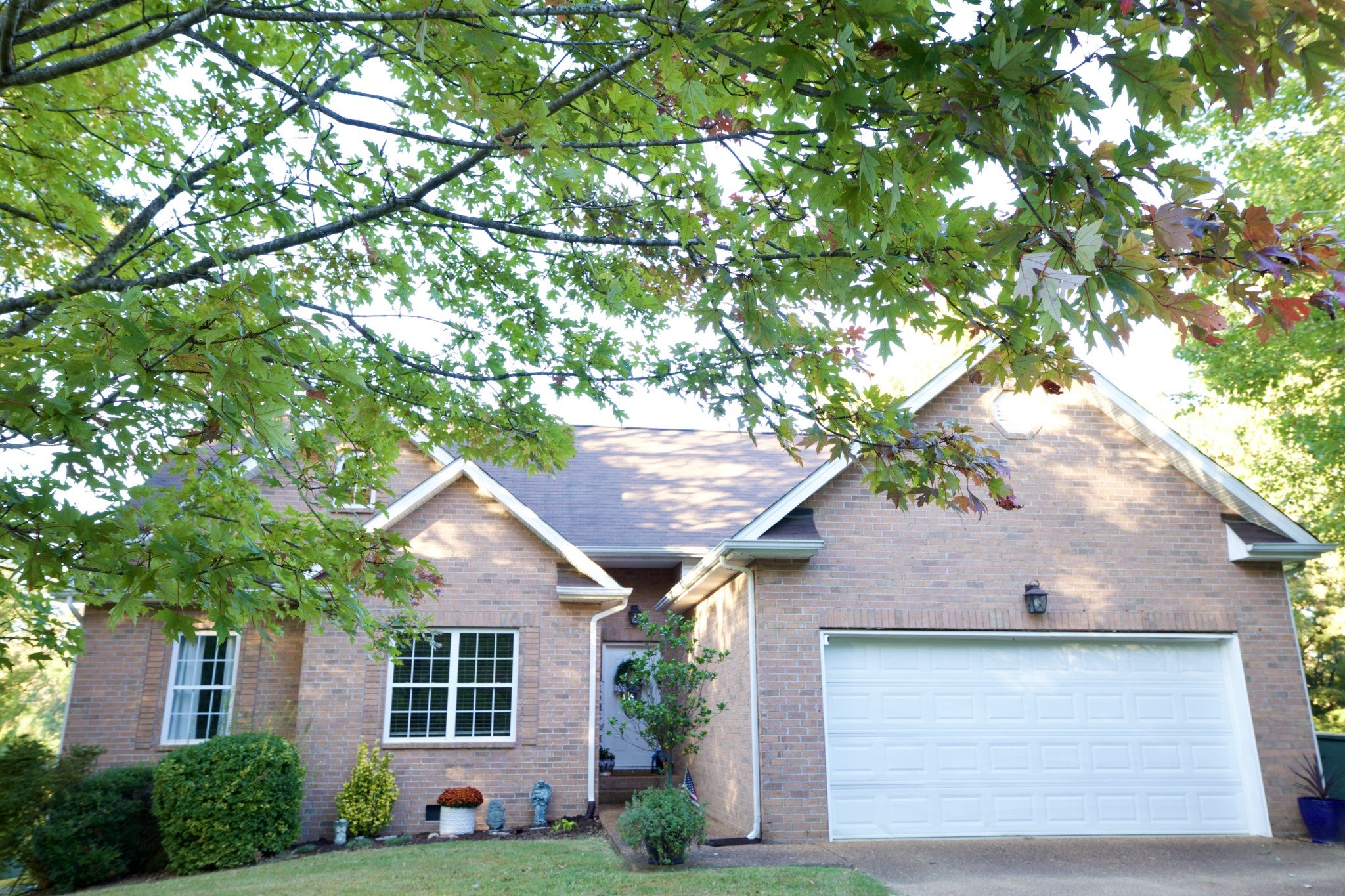 7504 Cherokee Hills Rd
