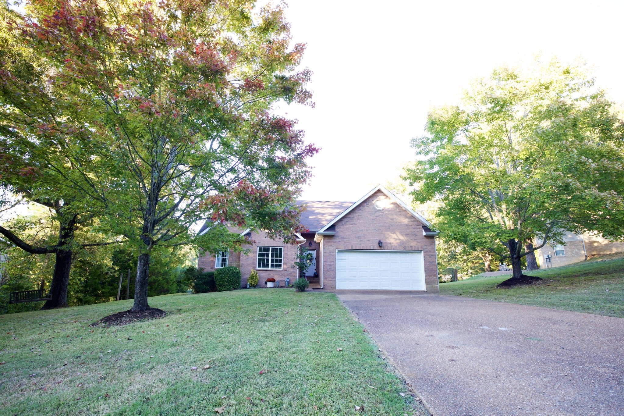7504 Cherokee Hills Rd