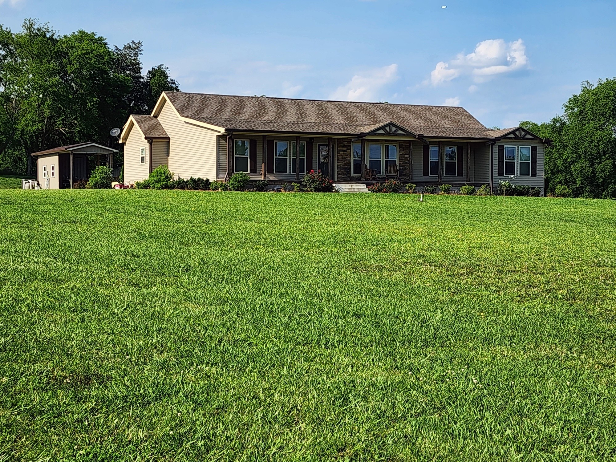 780 Storytown Rd
