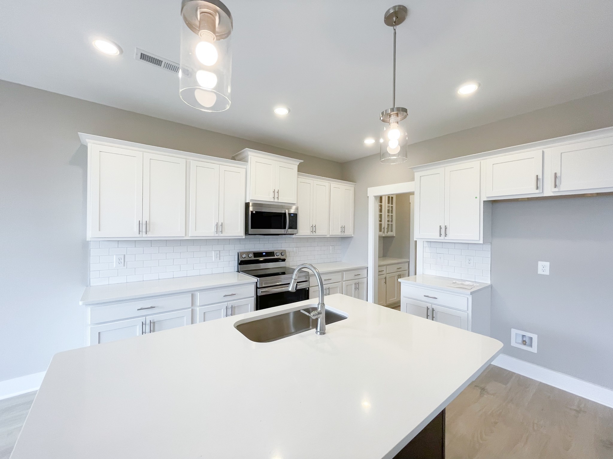 156 Lightberry Lane Lot 253