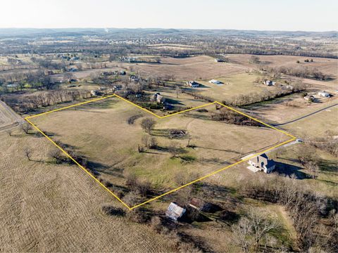 508 Branham Mill Rd Gallatin TN 37066