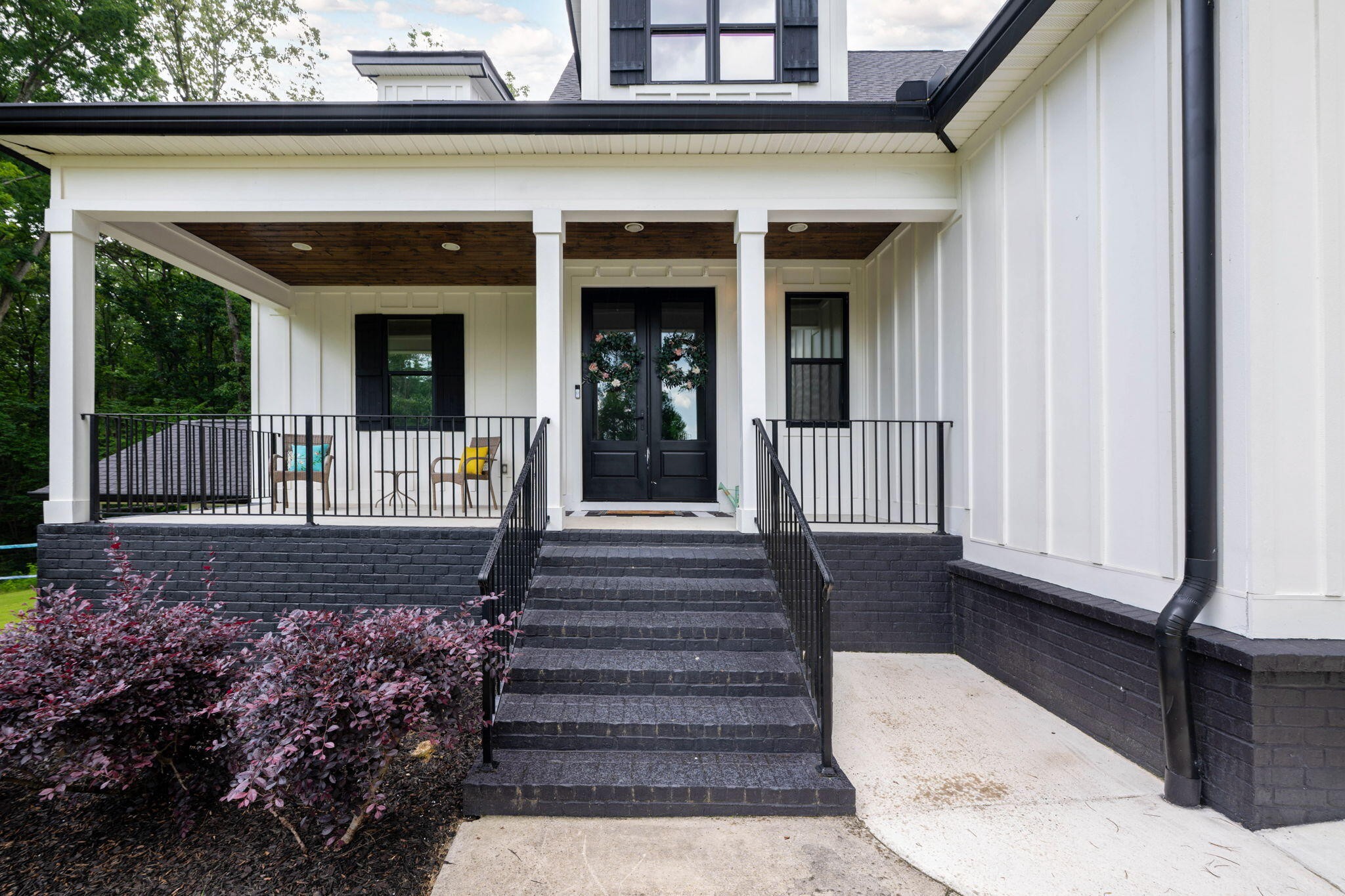 3057 Burning Bush Road