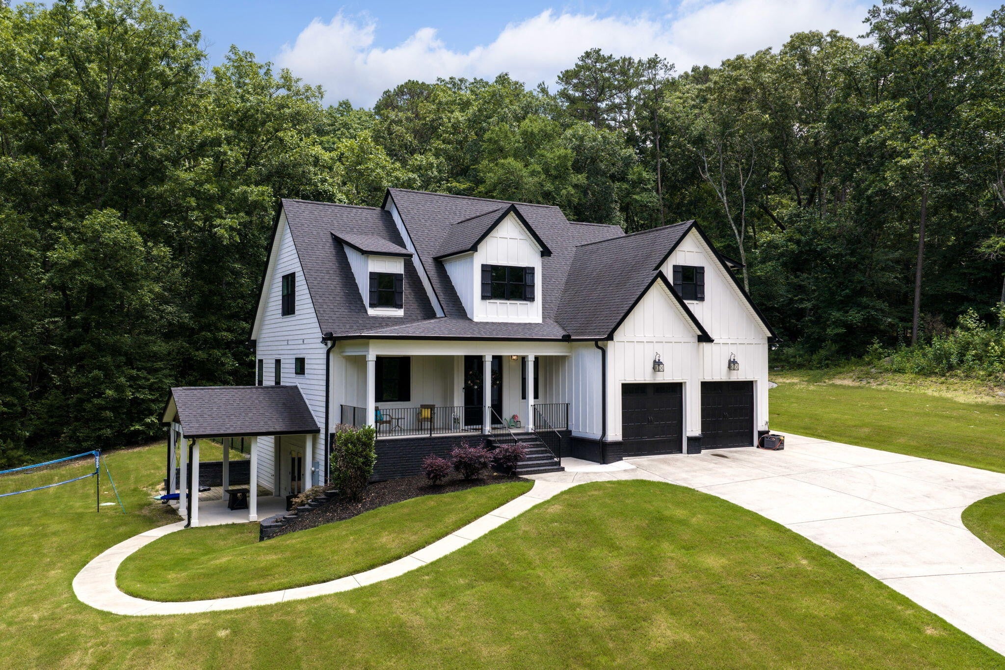 3057 Burning Bush Road