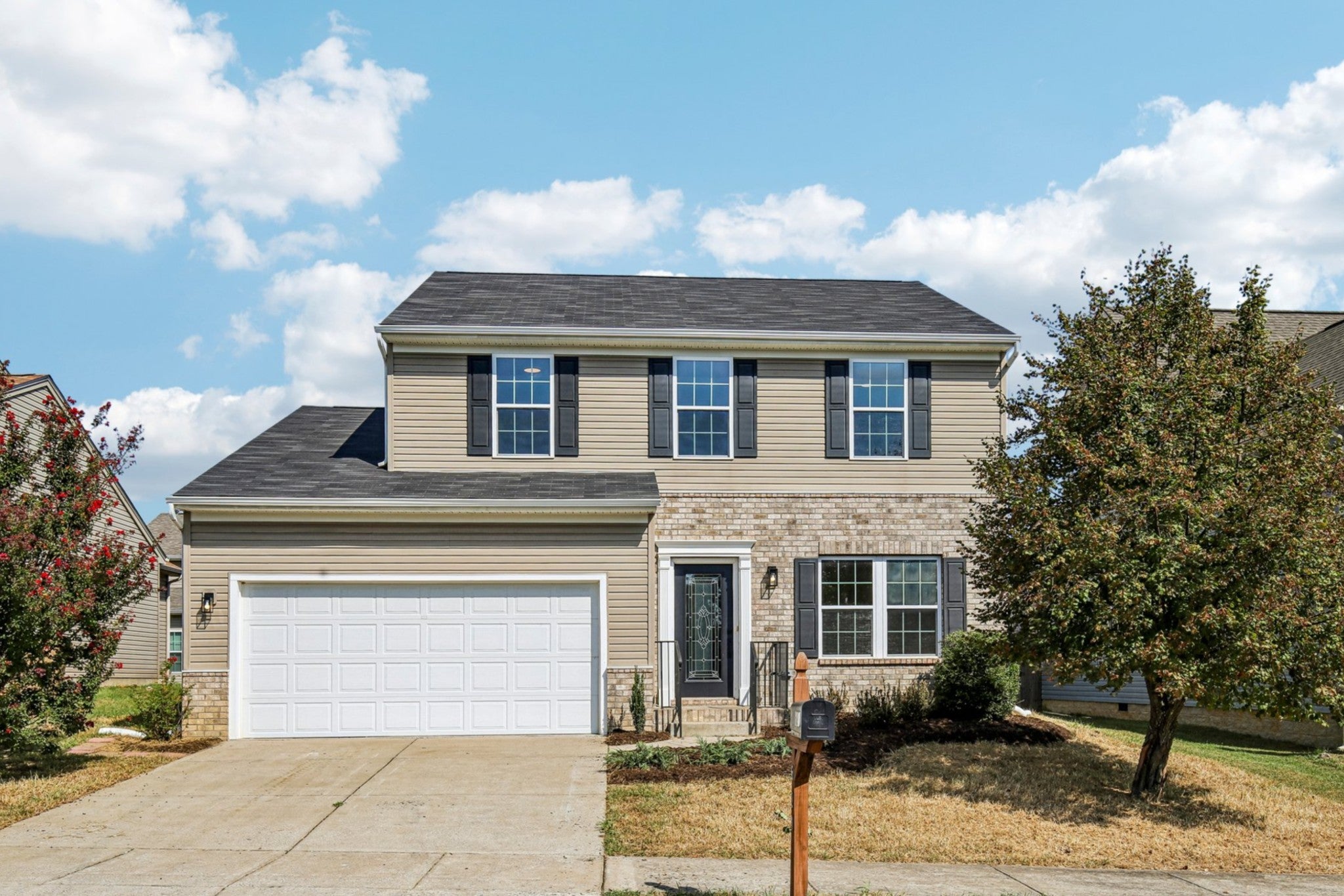 3-bed listing at 621 Betty Lou Dr, Madison