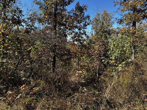 0 Ridge Top Rd Stewart TN 37175