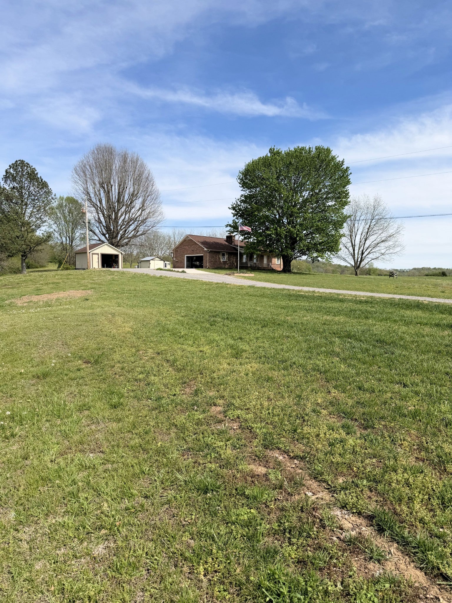 1931 Hwy 82S S