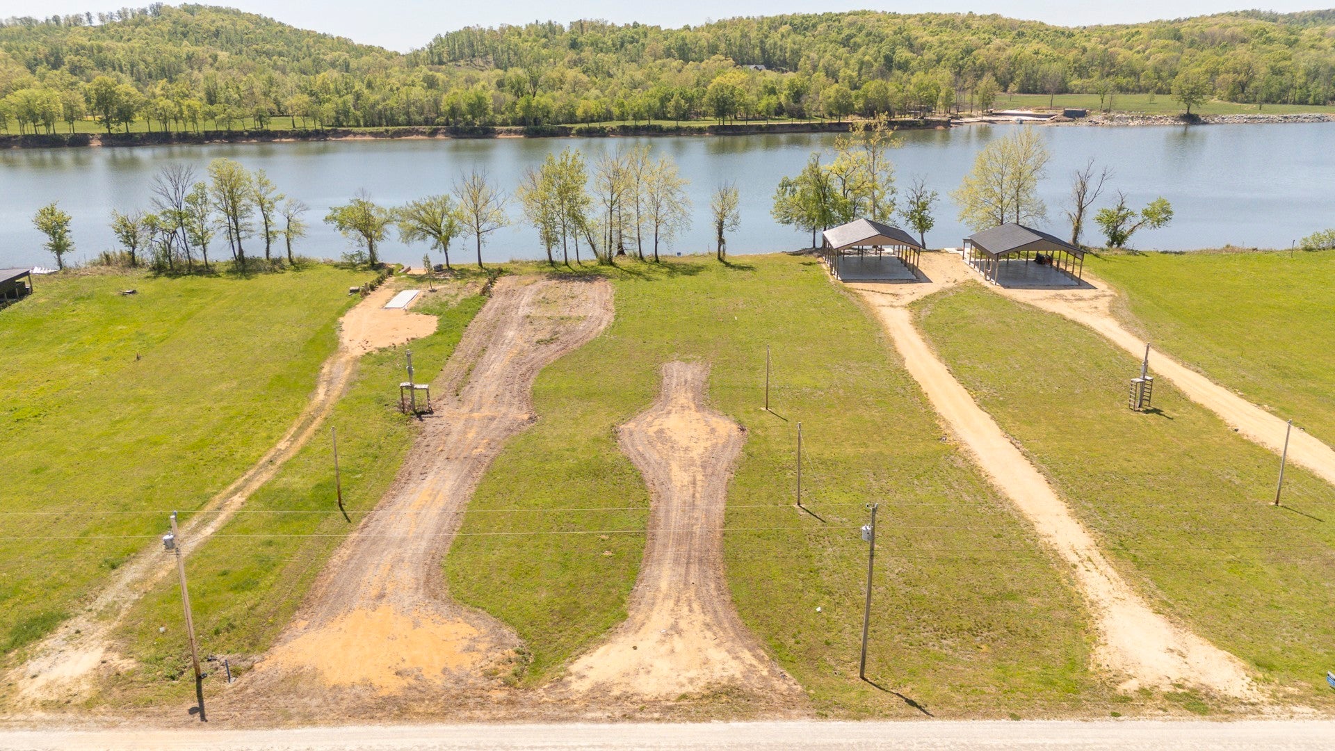 199 Hardin Bottom River Rd