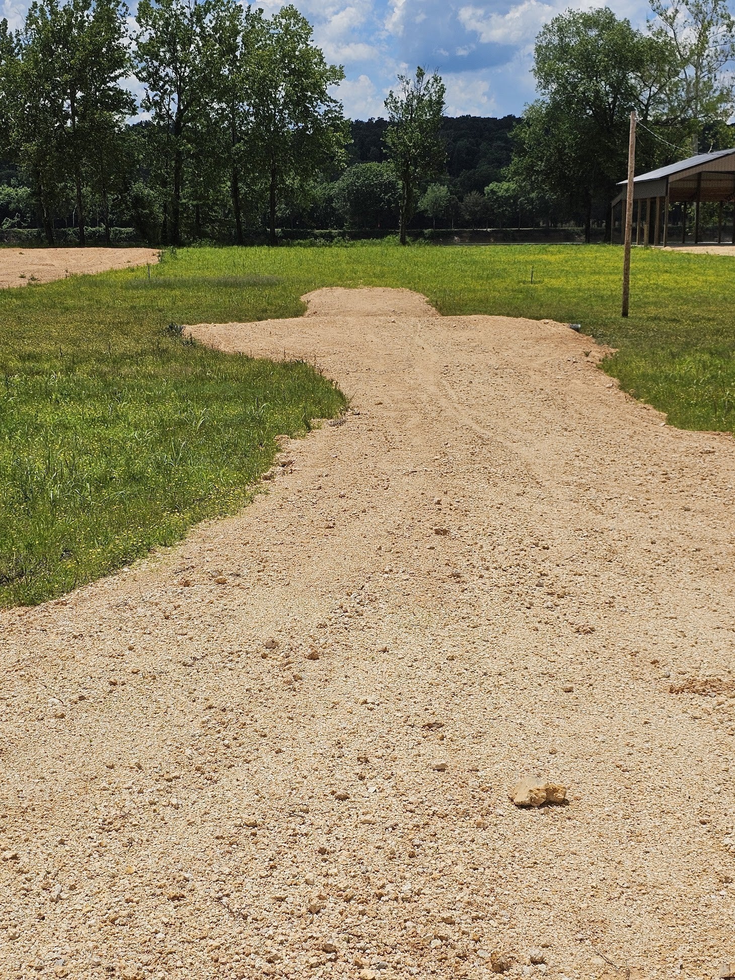 199 Hardin Bottom River Rd