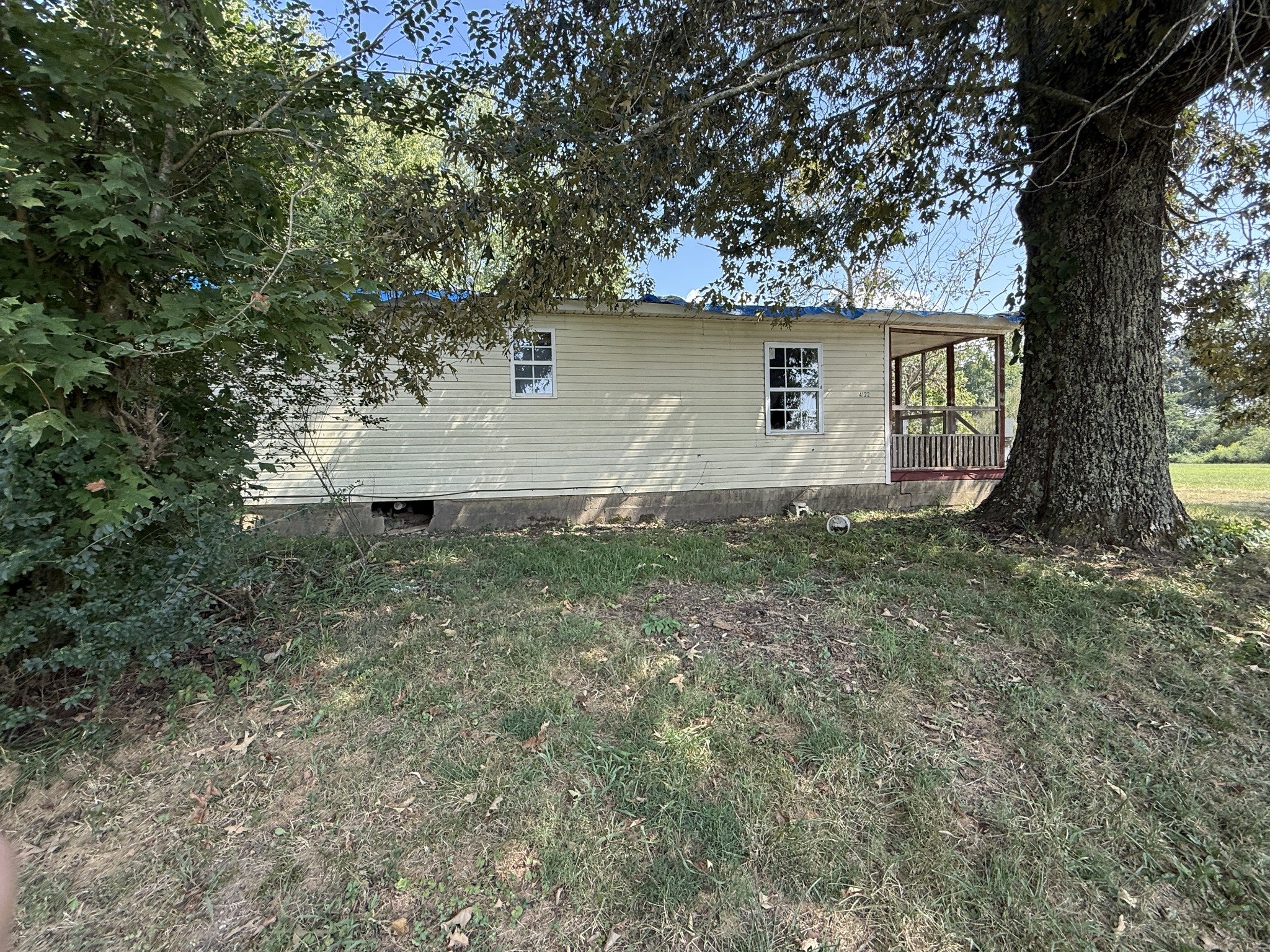 4122 Highway 43 N