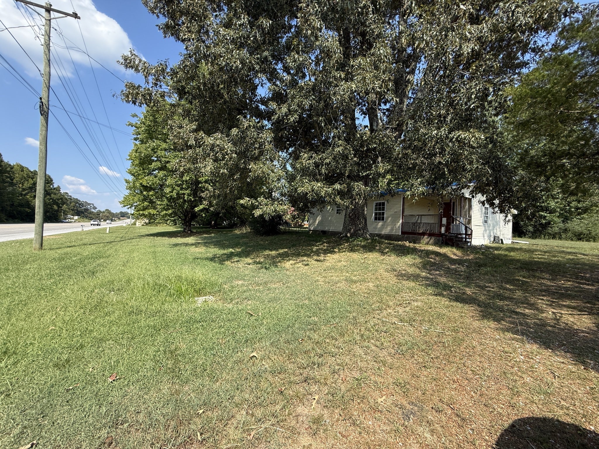 4122 Highway 43 N