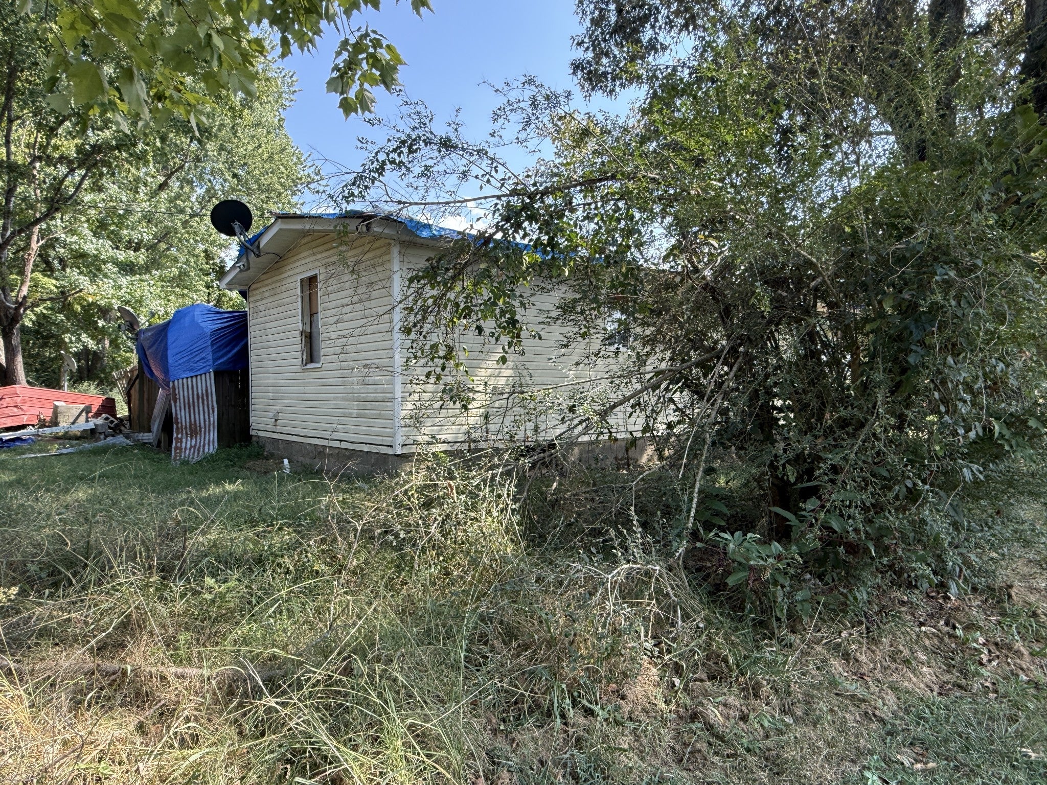 4122 Highway 43 N