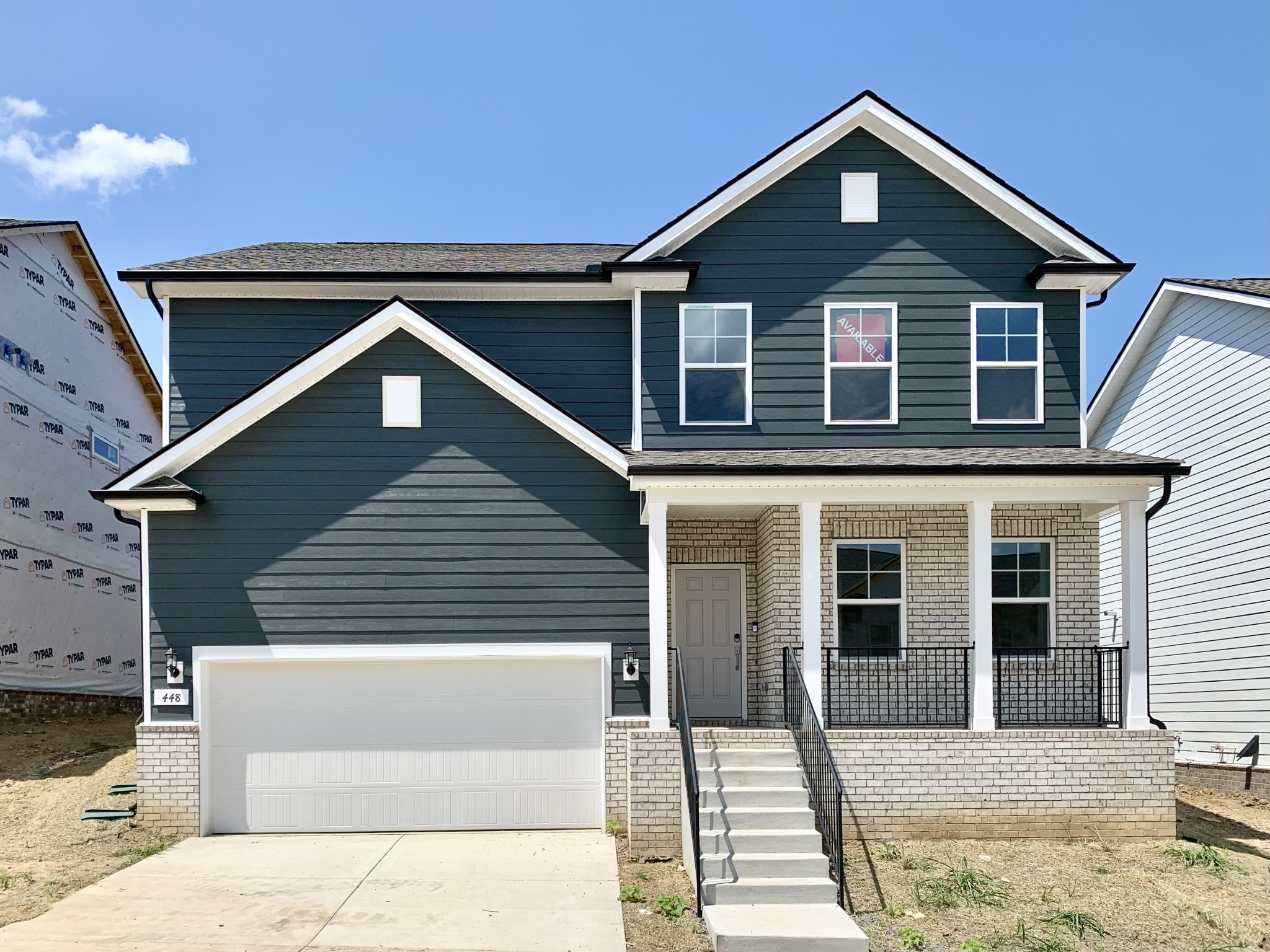View LA VERGNE, TN 37086 house