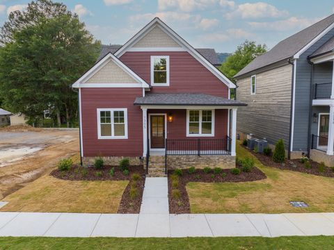 1305 Thomas Avenue Unit 6, Chattanooga, TN 37409 - MLS#: 2801537
