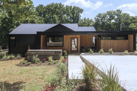 1519 Norvel Ave Nashville TN 37216