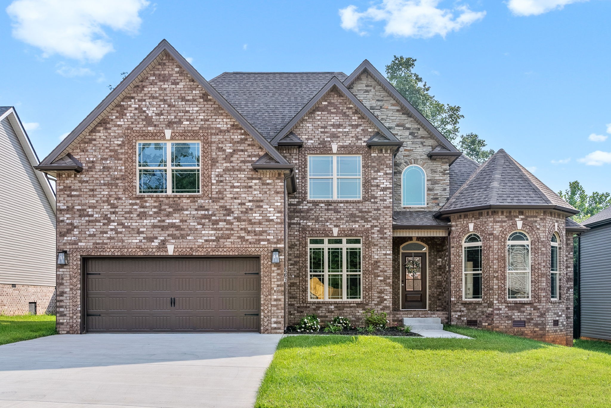 867 Burley Barn Rd
