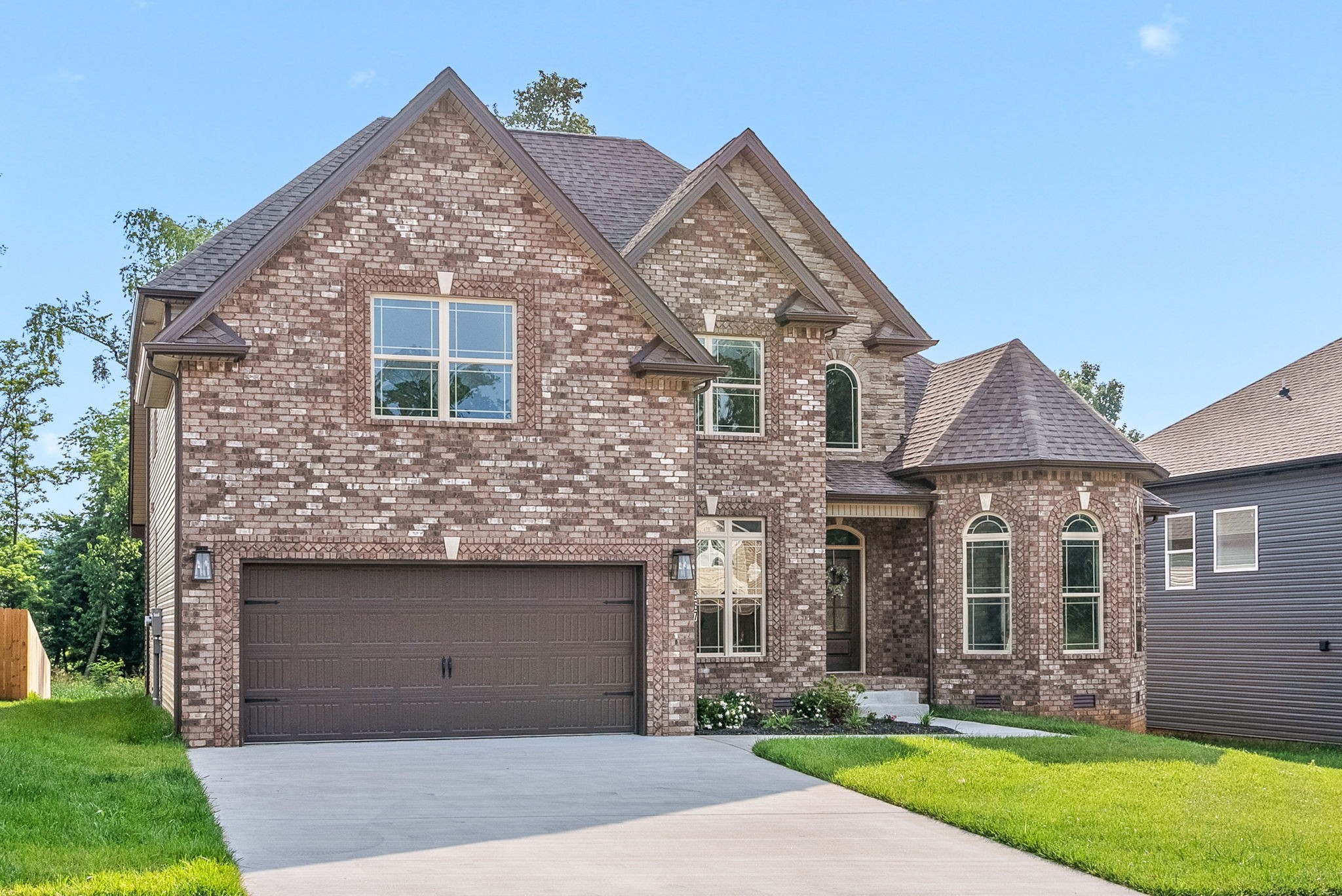 867 Burley Barn Rd