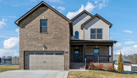 180 Young Ln Pleasant View TN 37146
