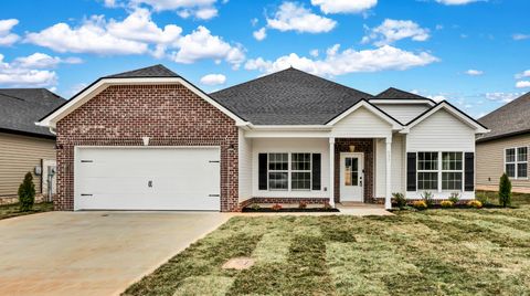 637 Woodrush Dr Clarksville TN 37040