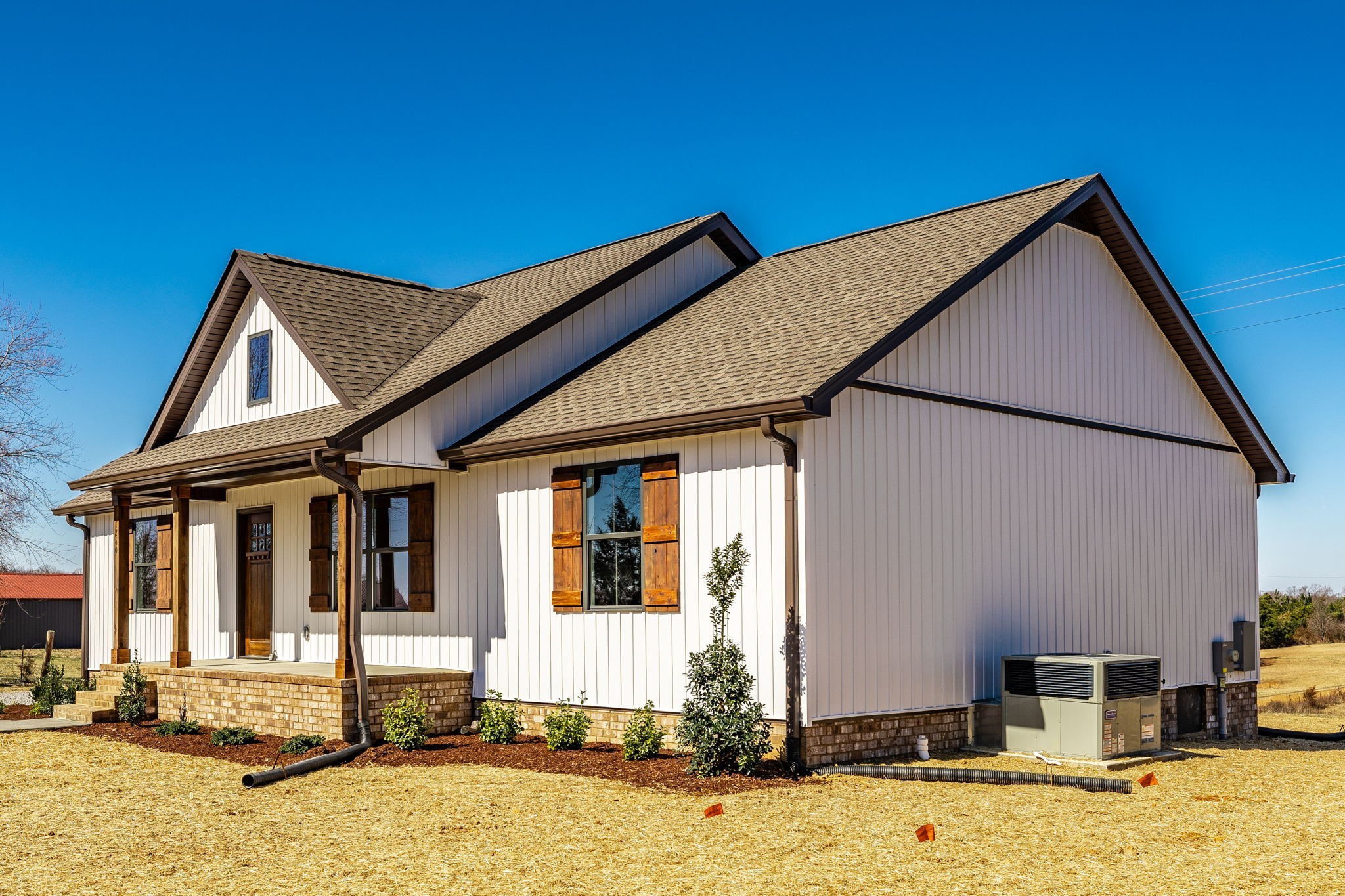 1260 Mount Olive Rd
