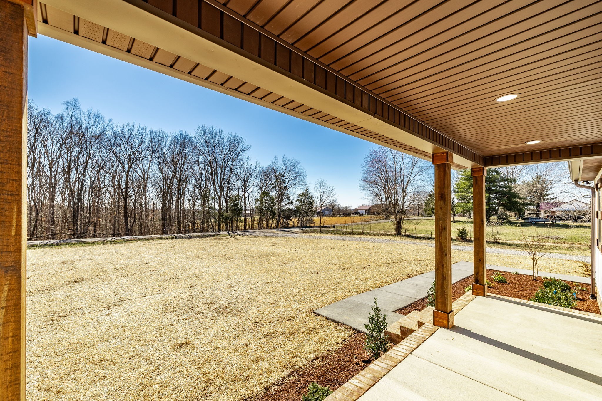 1260 Mount Olive Rd