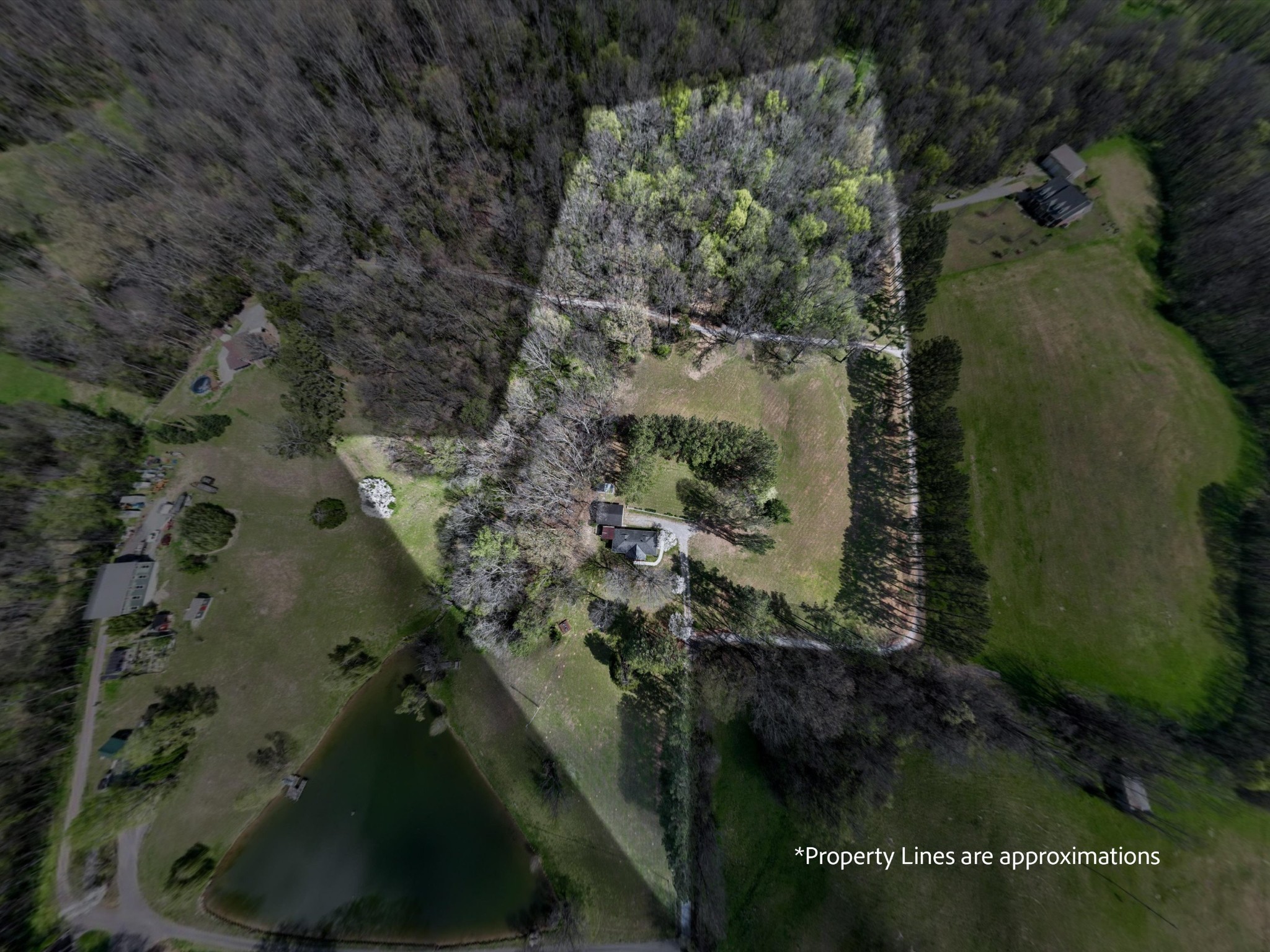 1454 Johnson Rd