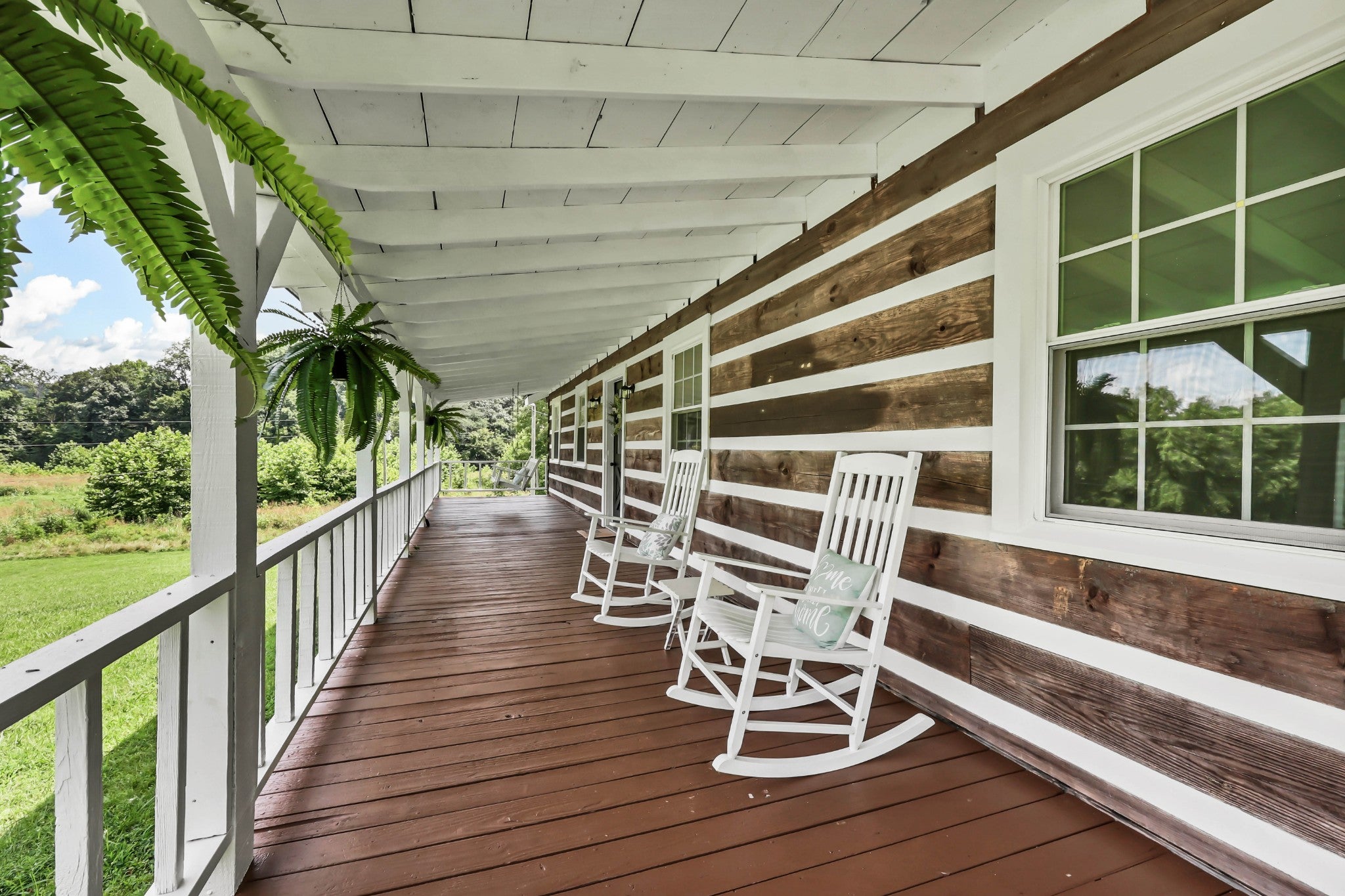 3774 Blooming Grove Rd