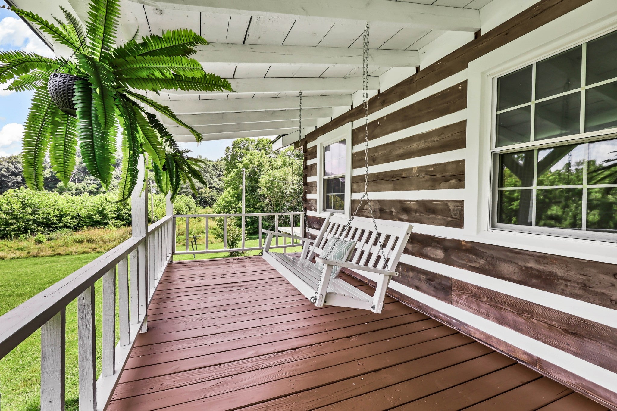 3774 Blooming Grove Rd