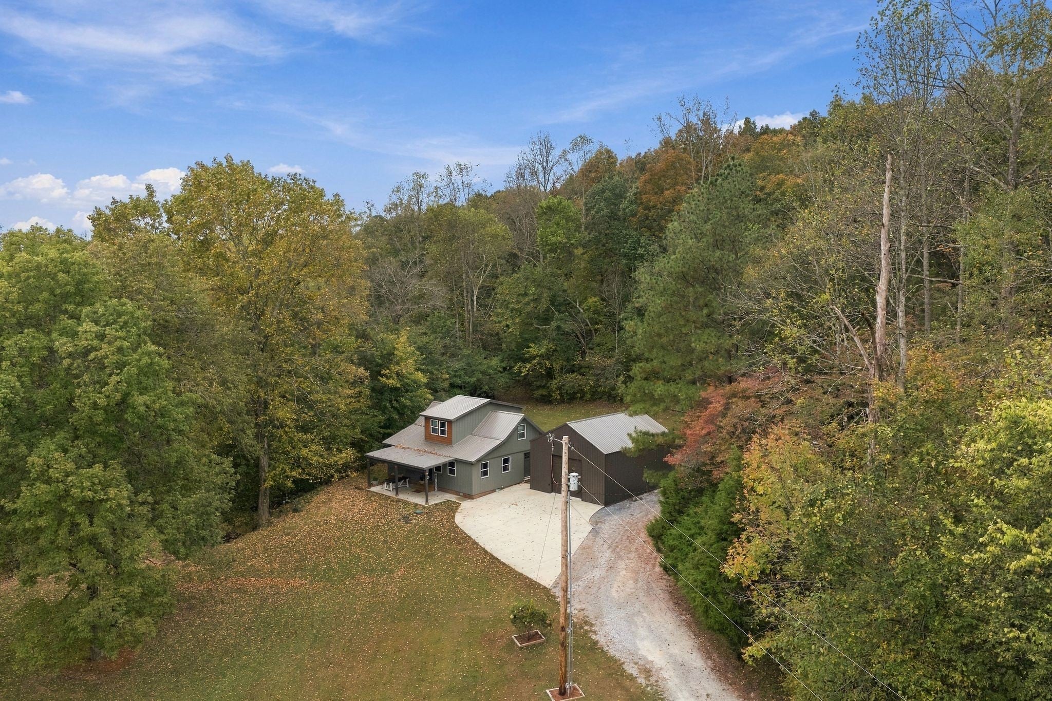 1437 Turkey Creek Road