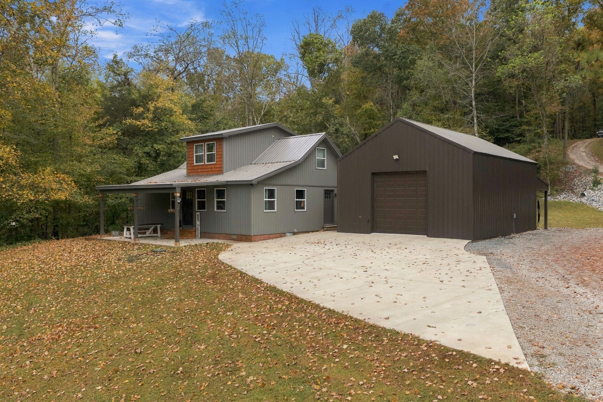 1437 Turkey Creek Road