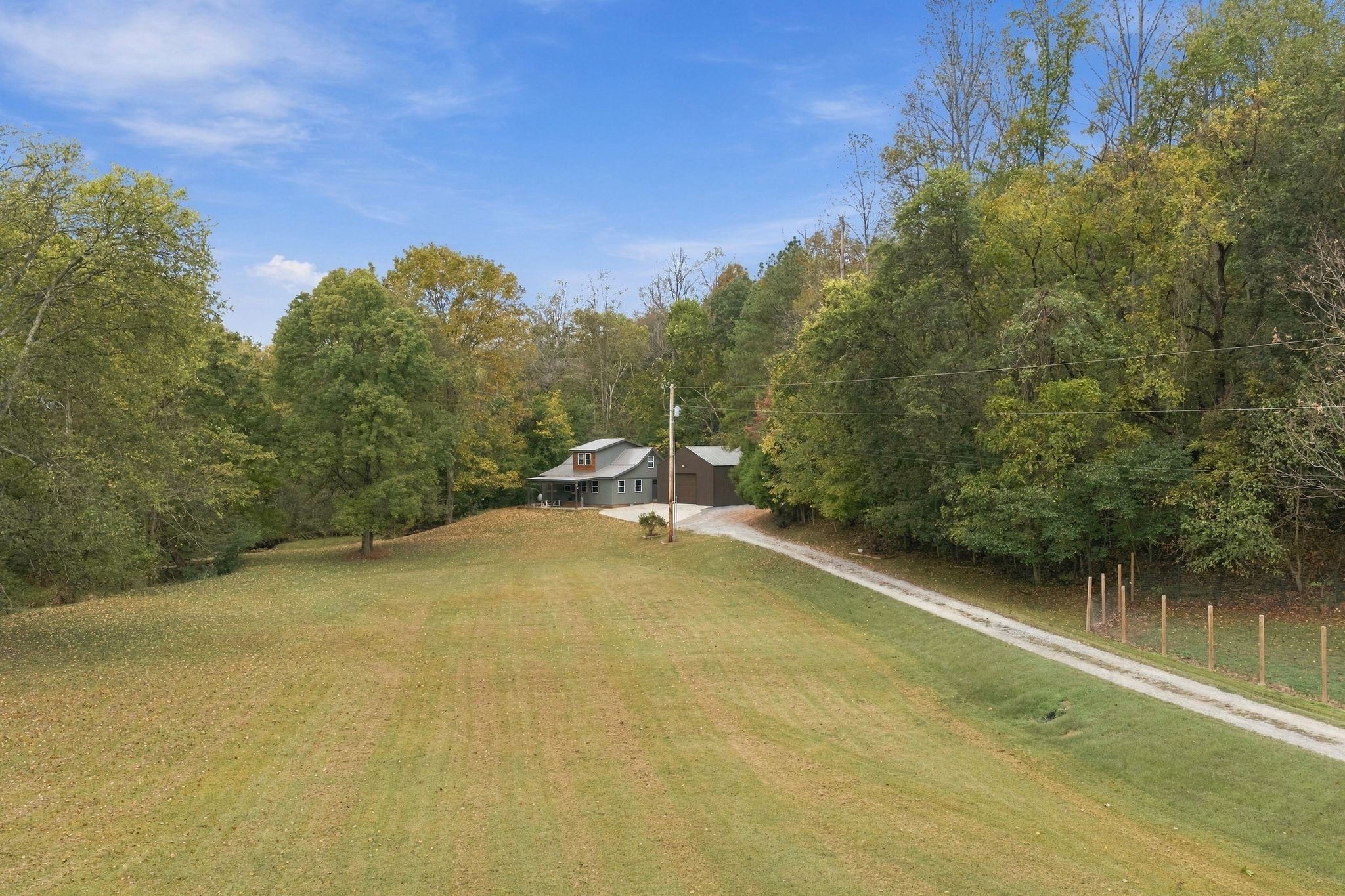 1437 Turkey Creek Road