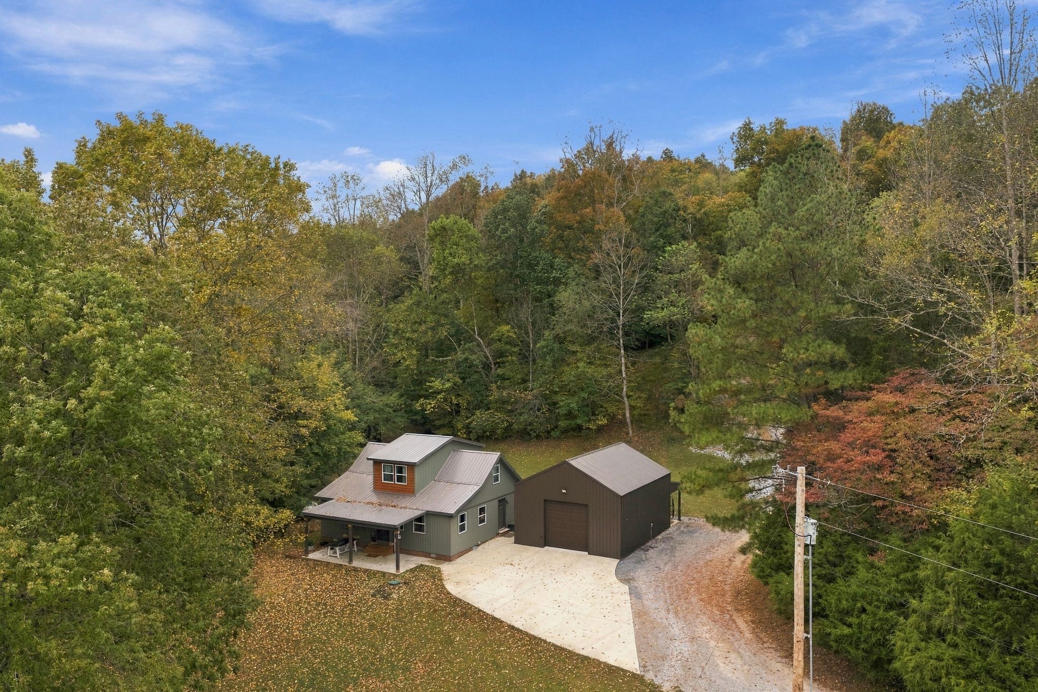 1437 Turkey Creek Road