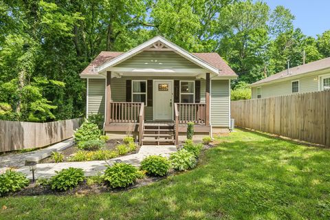 311 Locust St Clarksville TN 37042