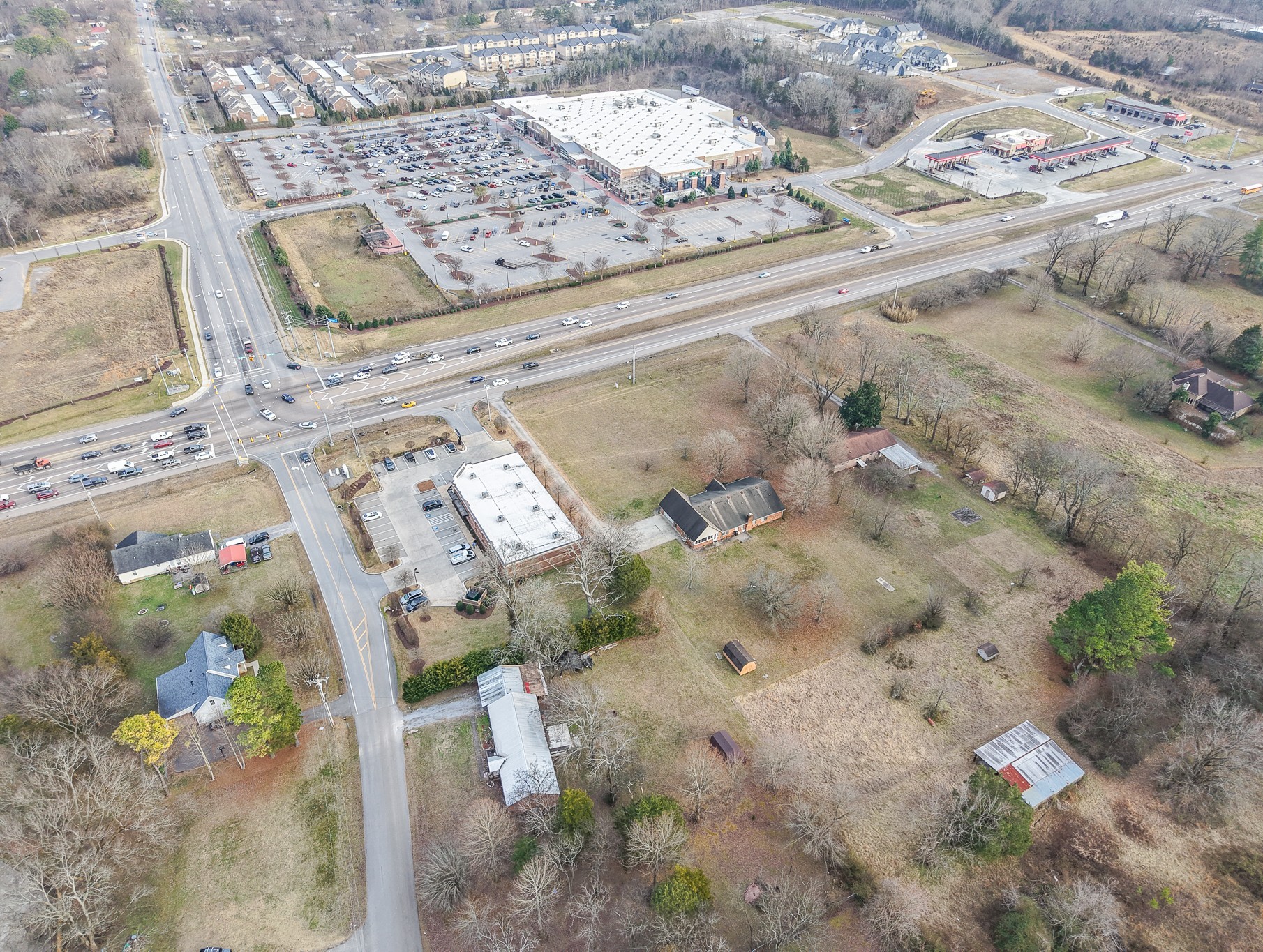 3518 Shelbyville Hwy